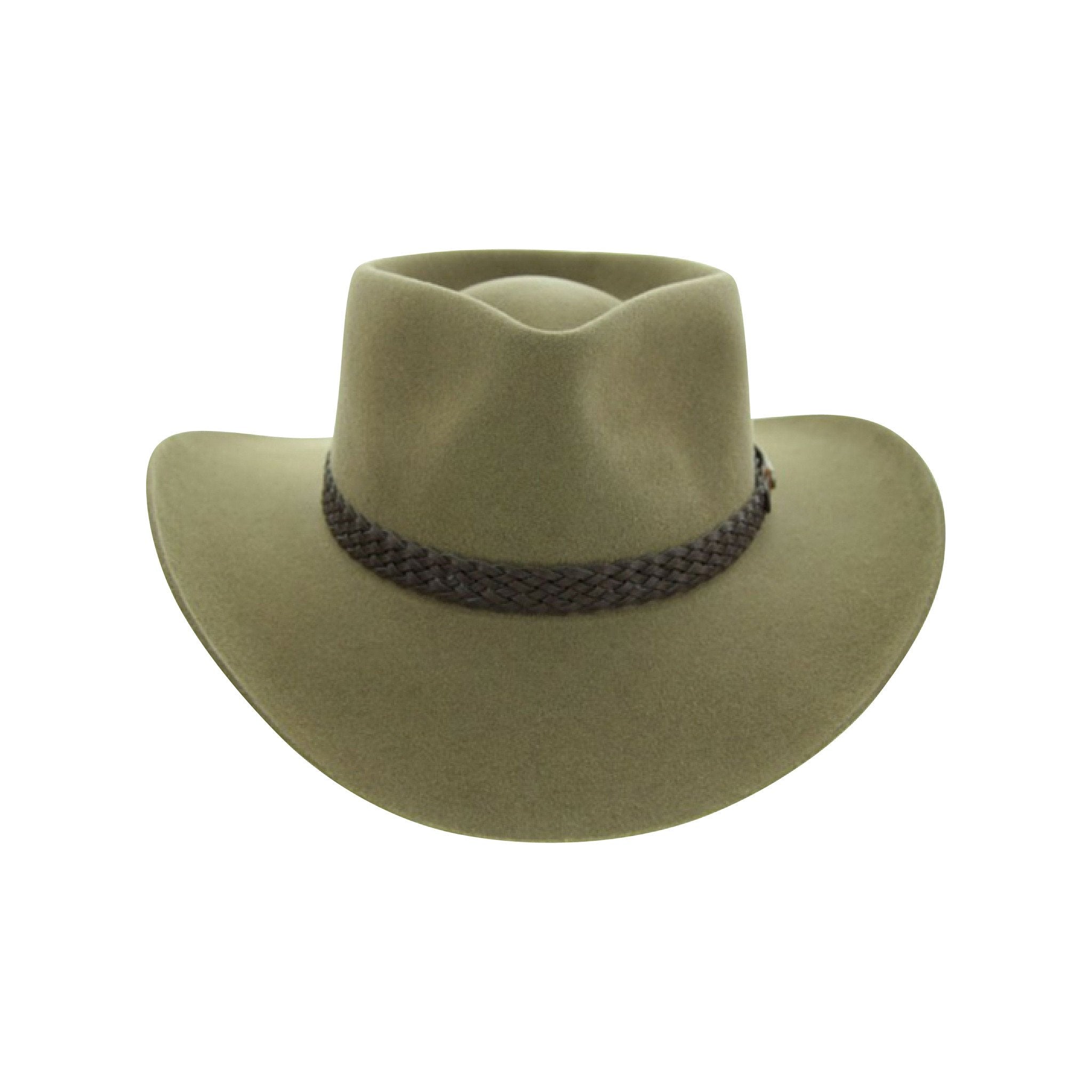 Snowy discount river hat