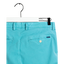 GANT - Slim Fit Sunfaded Chino - Aqua | Mineral Red
