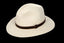Oogee Hats - Sandy Creek Fedora Hat - Sand/Tan