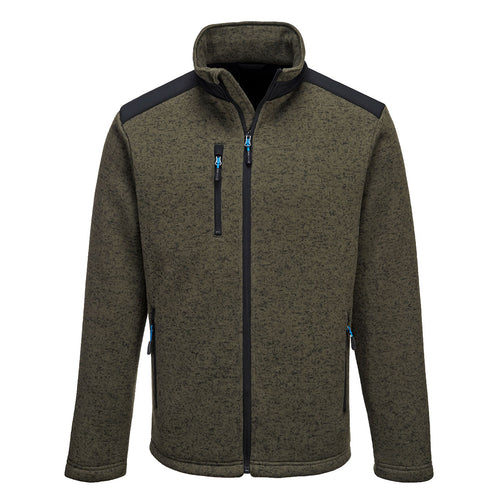 Portwest Performance Fleece - Olive Green