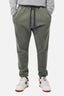 The Del Sur Track Pant - Dark Forest