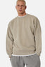 Industrie - The Robinson Sweater - Wheat