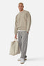 Industrie - The Robinson Sweater - Wheat