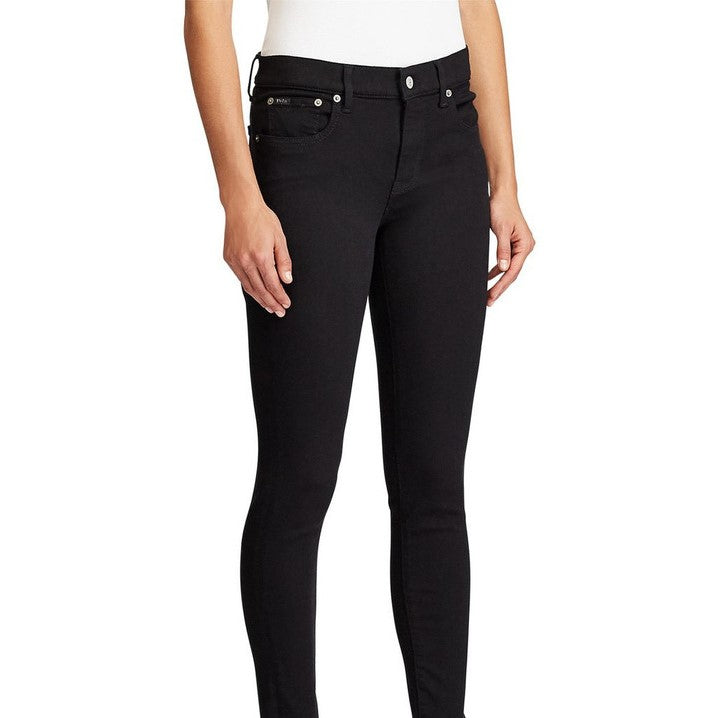 Tompkins Super Skinny Jeans Black Blowes Clothing