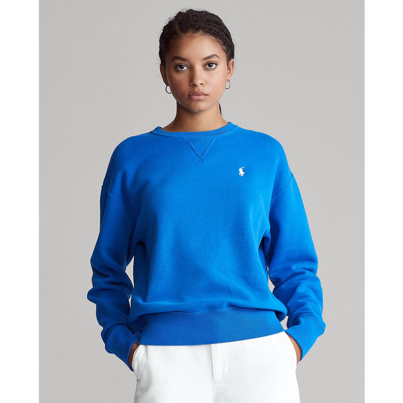 Blue ralph lauren woman Clearance