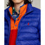 Ralph Lauren - The Packable Jacket - Royal Blue