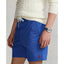 Ralph Lauren - 6 Inch Stretch Chino Short - Royal Blue