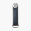 OrbitKey - Key Organiser - Leather - Navy with Tan Stitching