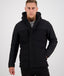 Swanndri - Karamea Insulated Jacket - Black