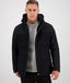 Swanndri - Karamea Insulated Jacket - Black