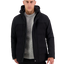 Swanndri - Karamea Insulated Jacket - Black
