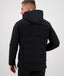 Swanndri - Karamea Insulated Jacket - Black