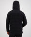 Swanndri - Karamea Insulated Jacket - Black