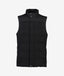Swanndri - Hakatere Insulated Vest - Black Tweed