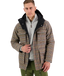 Swanndri - Carisbrook V2 Sideline Jacket - Gentry Check
