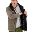 Swanndri Carisbrok V2 Sideline Jacket - Gentry Check