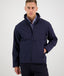 Redwoods Softshell Jacket - Fleece Lined - Navy