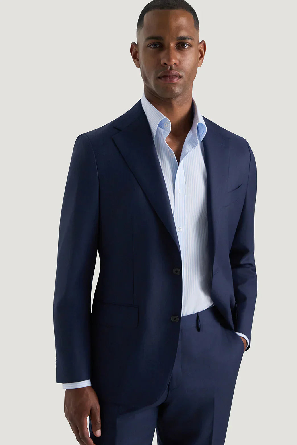 Essentials of Australian Men's Buiness Work Wear: Establishing a Professional Wardrobe Regardless of Budget.