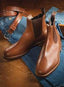 Maintaining your R.M.Williams Boots