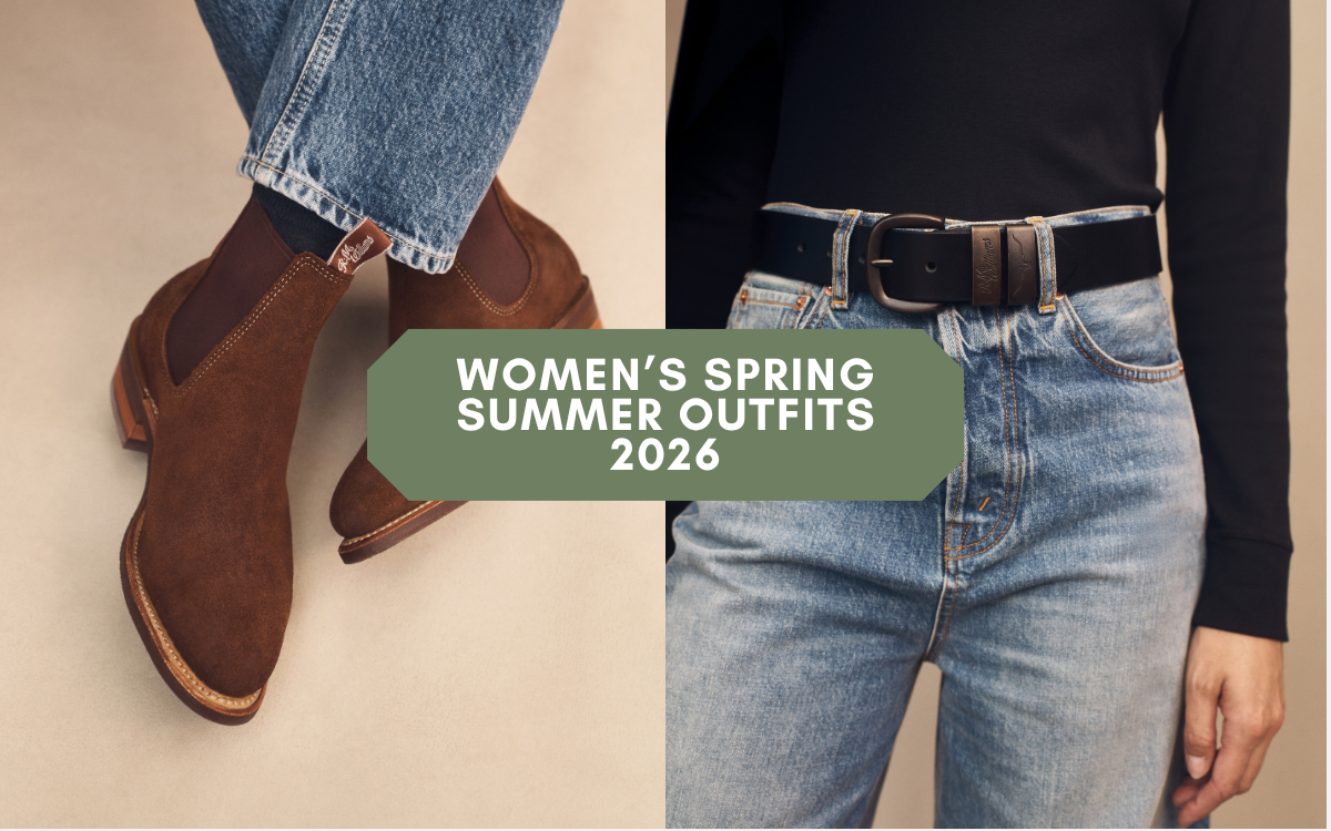 Women’s Summer Outfits 2026: 7 Top Picks | Blowes – Blowes Clothing