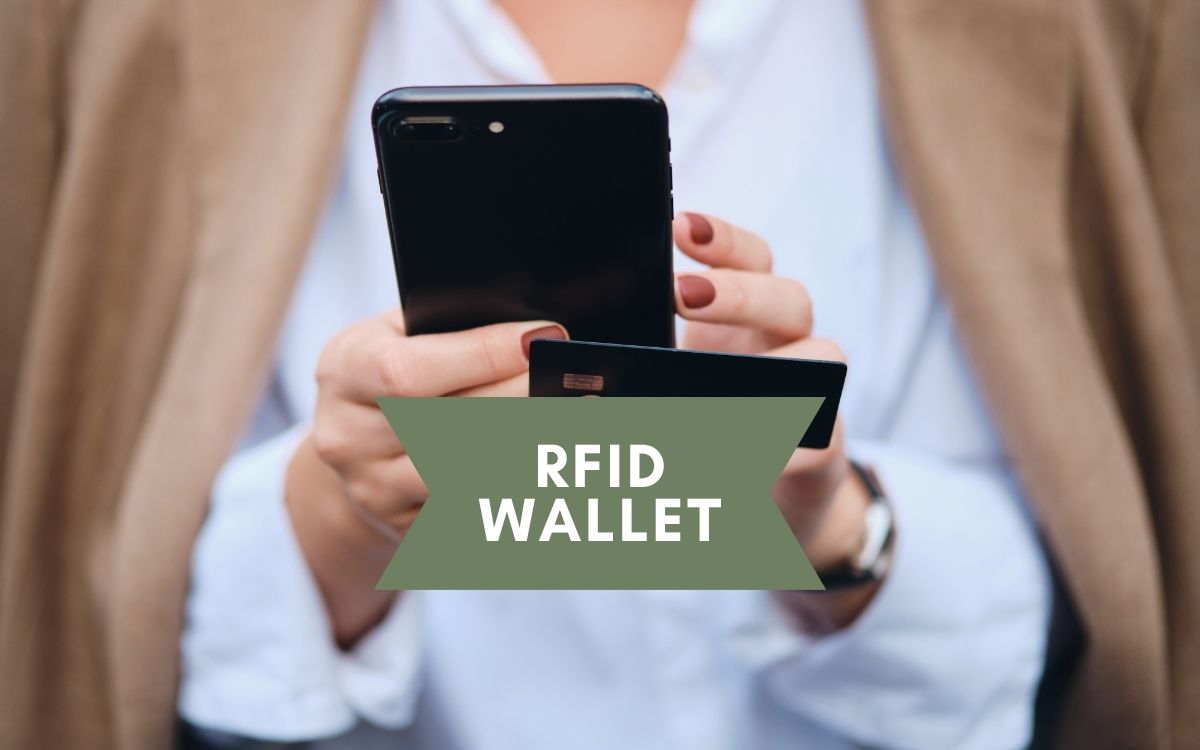 What is an RFID wallet and do you actually need one?