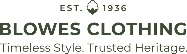 Blowes Clothing