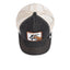 Goorin - Animal Trucker Cap - GOAT - Dark Denim