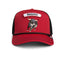 Goorin - Animal Trucker Cap - Raging Bull - GB2 - Red & Black