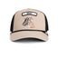 Goorin - Animal Trucker Cap - GOAT - Toast