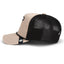 Goorin - Animal Trucker Cap - GOAT - Toast