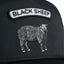 Goorin - Animal Trucker Cap - GB2 - Black Sheep - Black