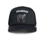 Goorin - Animal Trucker Cap - GB2 - Black Sheep - Black