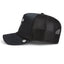 Goorin - Animal Trucker Cap - GB2 - Black Sheep - Black