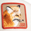 Goorin - Animal Trucker Cap - Fox - Good Looks - Burnt Orange/Cream/Beige