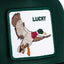Goorin - Animal Trucker Cap - Lucky Duck - Green
