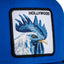 Goorin - Animal Trucker Cap - Hollywood Rooster - Royal Blue