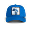 Goorin - Animal Trucker Cap - Hollywood Rooster - Royal Blue