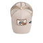 Goorin - Animal Trucker Cap - GOAT - Biscuit