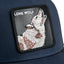 Goorin - Animal Trucker Cap - Lone Wolf - Edge