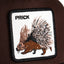 Goorin - Animal Trucker Cap - Porcupine Prick - Ground Chocolate