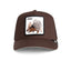 Goorin - Animal Trucker Cap - Porcupine Prick - Ground Chocolate
