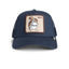 Goorin - Animal Trucker Cap - Squirrel - Nuts - Edge