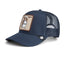 Goorin - Animal Trucker Cap - Squirrel - Nuts - Edge