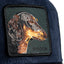 Goorin - Animal Trucker Cap - Dachshund - Shadow - Navy