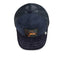 Goorin - Animal Trucker Cap - Dachshund - Shadow - Navy