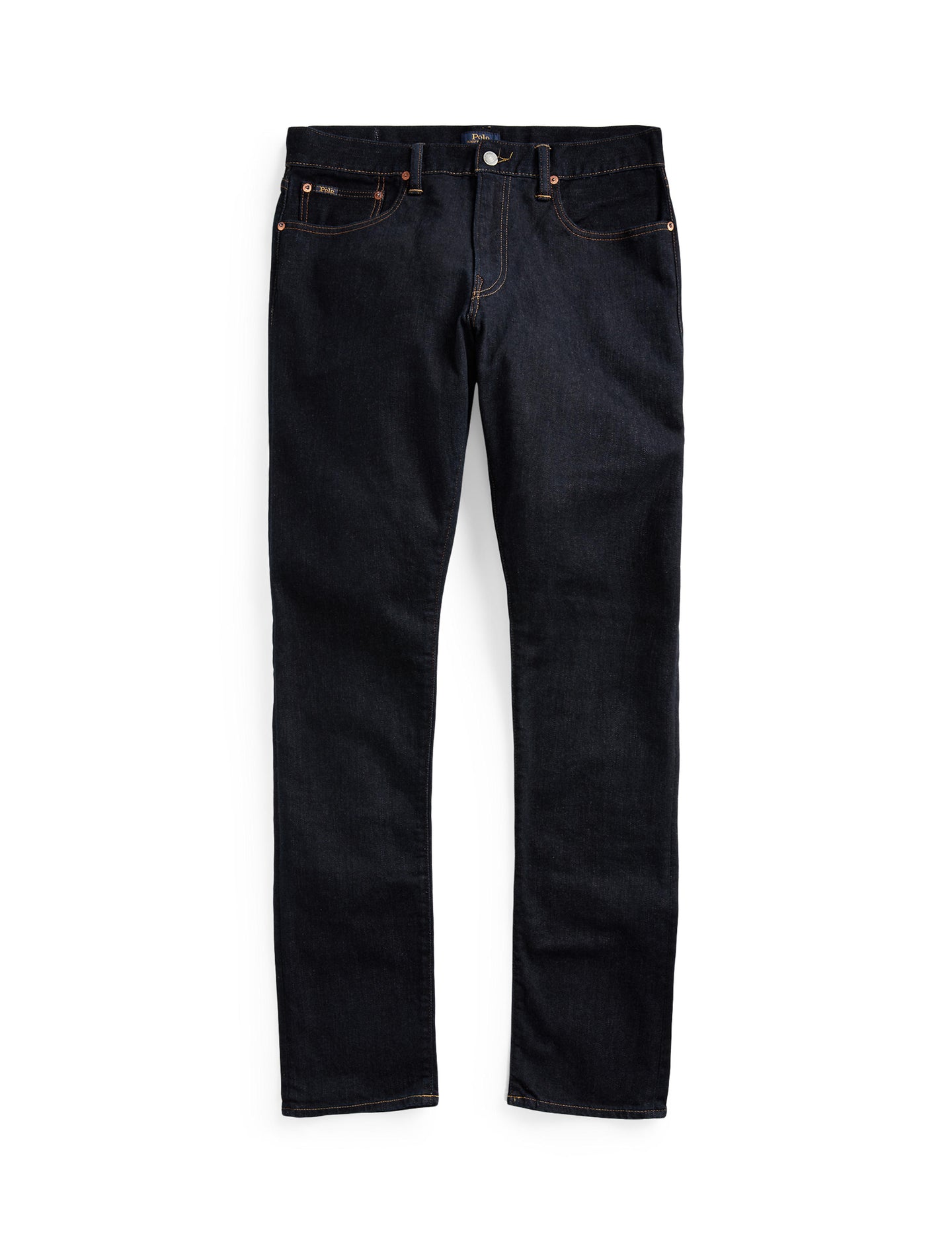 Polo Ralph Lauren - Sullivan Slim Stretch Jean - Rinse