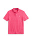 Polo Ralph Lauren - Custom Fit Mesh Polo - Hot Pink