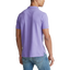 Polo Ralph Lauren - Custom Fit Mesh Polo - Purple