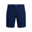 Linen Shorts – Navy