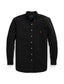 Polo Ralph Lauren - Oxford Shirt - Big & Tall Sizes - Black